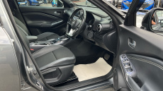 Nissan Juke 1.6 Hybrid N-Connecta 5dr Auto Hybrid Hatchback